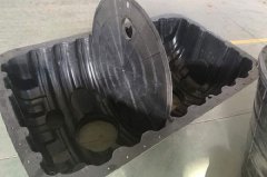 塑料化糞池這樣的設計結構方才能夠確保達到節(jié)能、綠色環(huán)保的目的