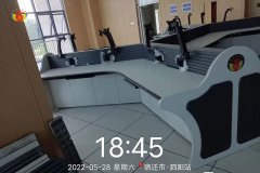 操作臺(tái)安裝完成驗(yàn)收內(nèi)容有哪些？
