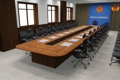 會議操作臺與普通會議桌的區(qū)別有哪些？
