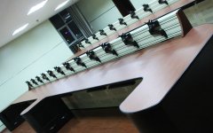 電力調(diào)度臺(tái)廠(chǎng)家在哪里？全國(guó)調(diào)度臺(tái)生產(chǎn)廠(chǎng)家排行
