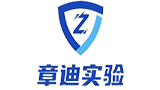 章迪實驗操作臺品牌標(biāo)識